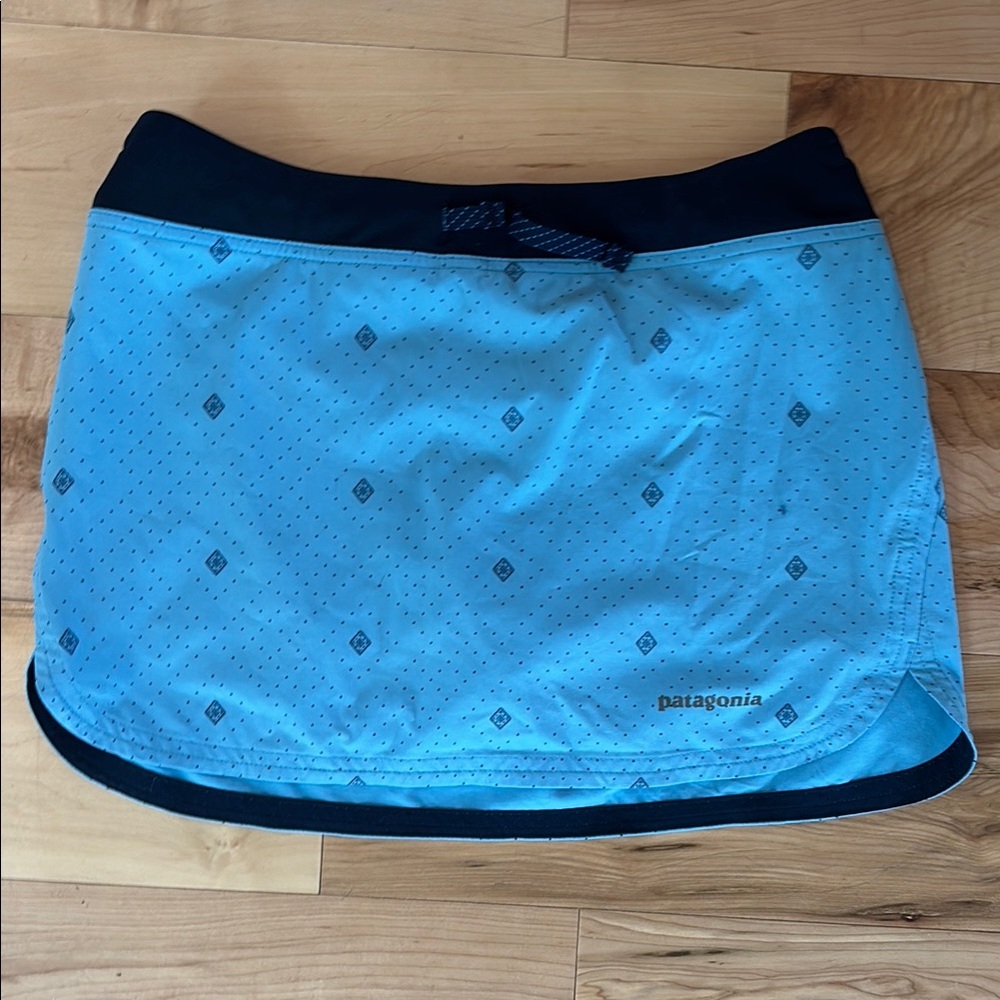 Patagonia Running Skort